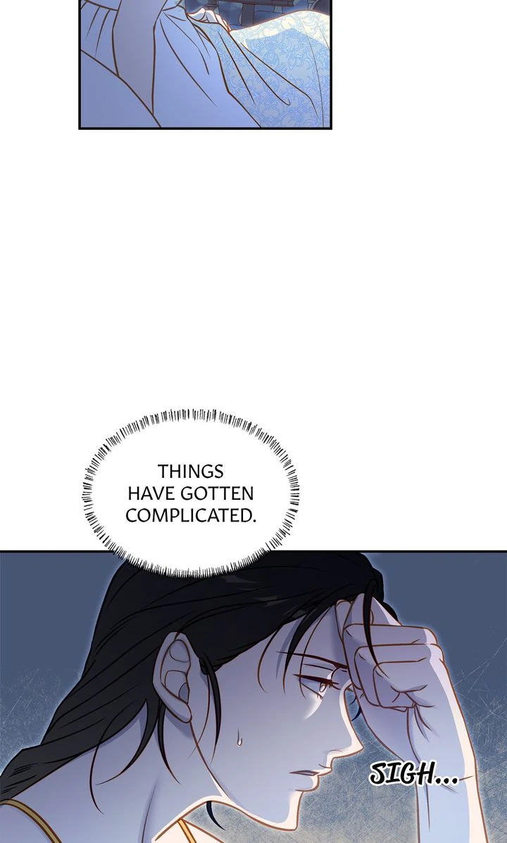 Assassin - Chapter 22 manhwa