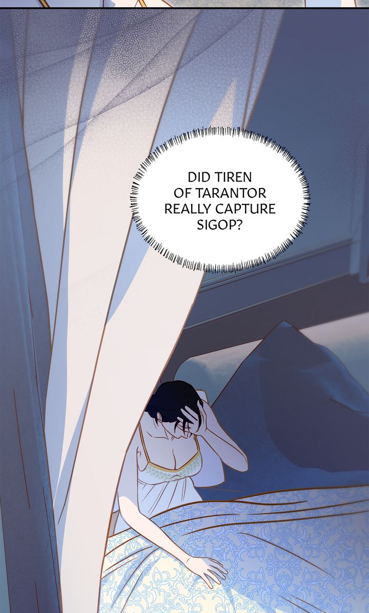 Assassin - Chapter 22 manhwa