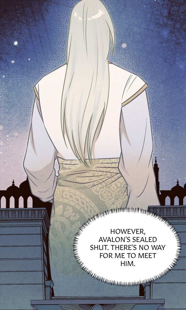 Assassin - Chapter 22 manhwa