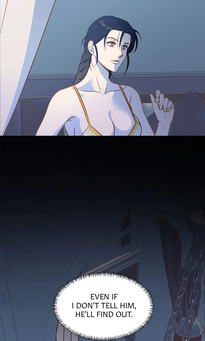 Assassin - Chapter 22 manhwa