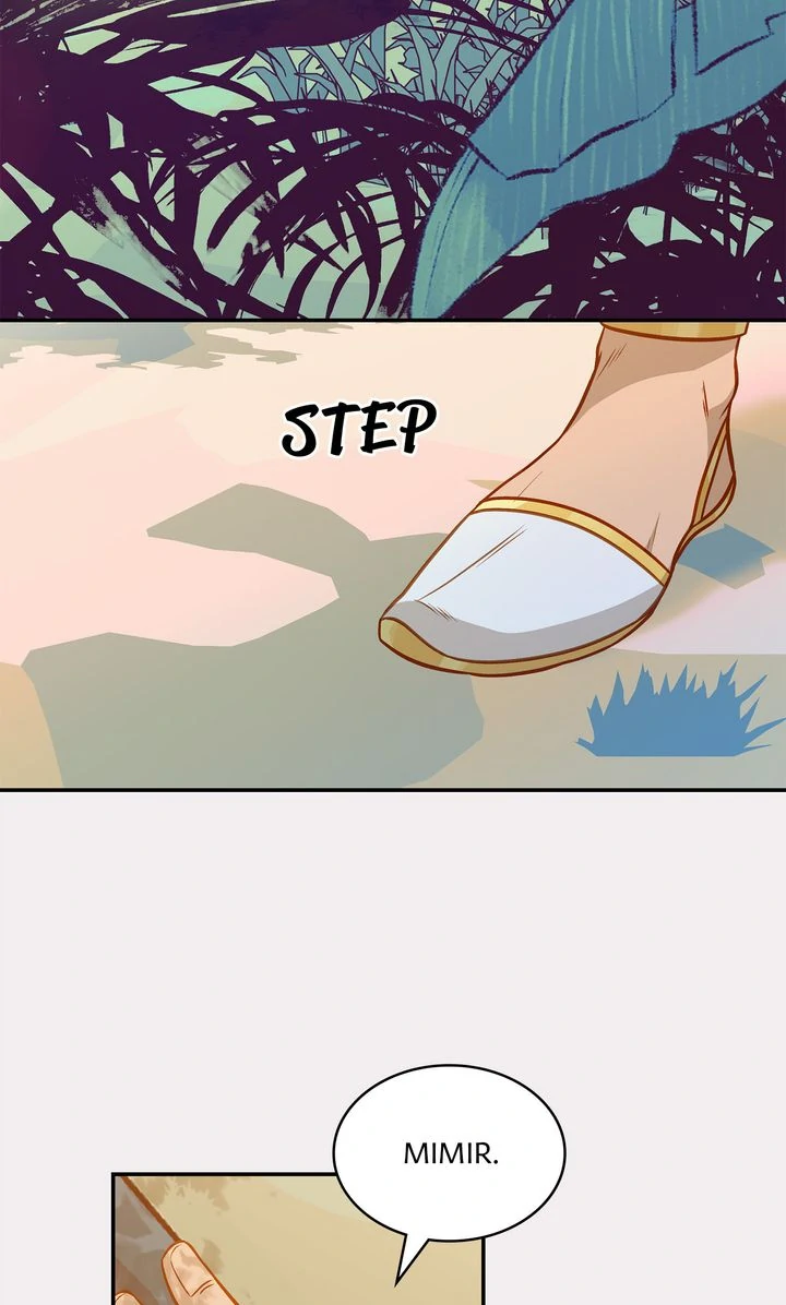Assassin - Chapter 22 manhwa