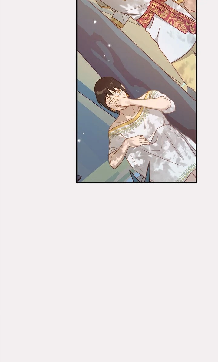 Assassin - Chapter 22 manhwa