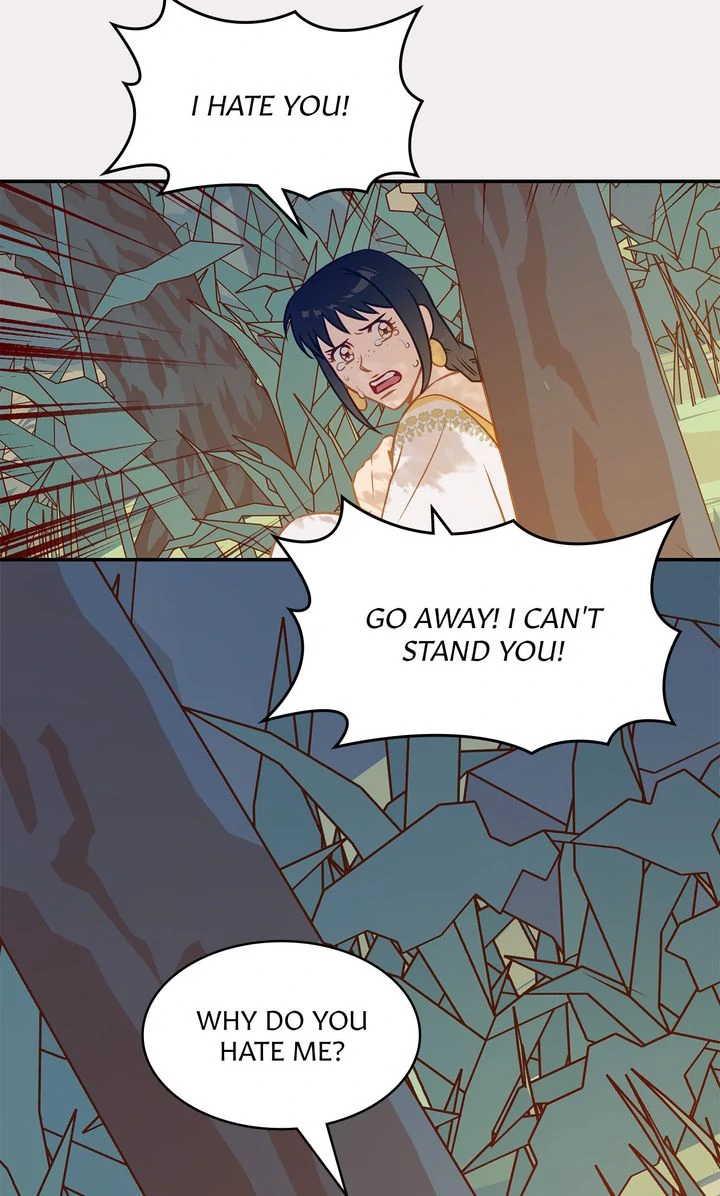 Assassin - Chapter 22 manhwa