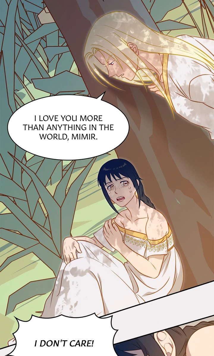 Assassin - Chapter 22 manhwa