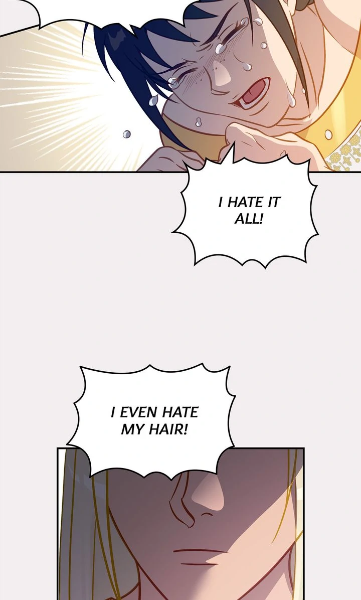 Assassin - Chapter 22 manhwa