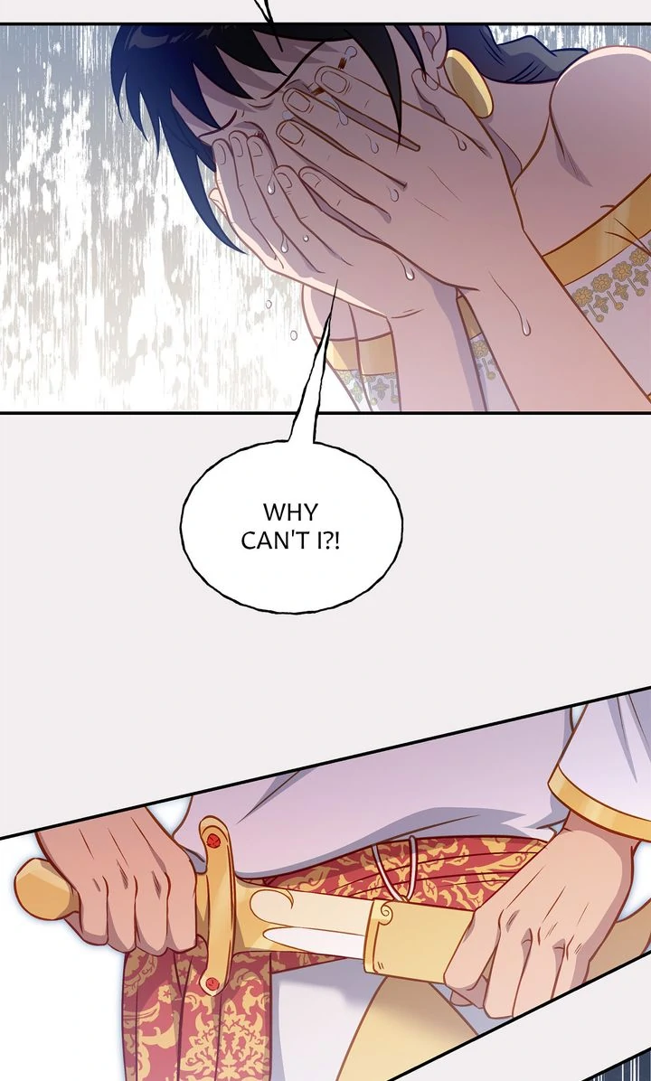 Assassin - Chapter 22 manhwa