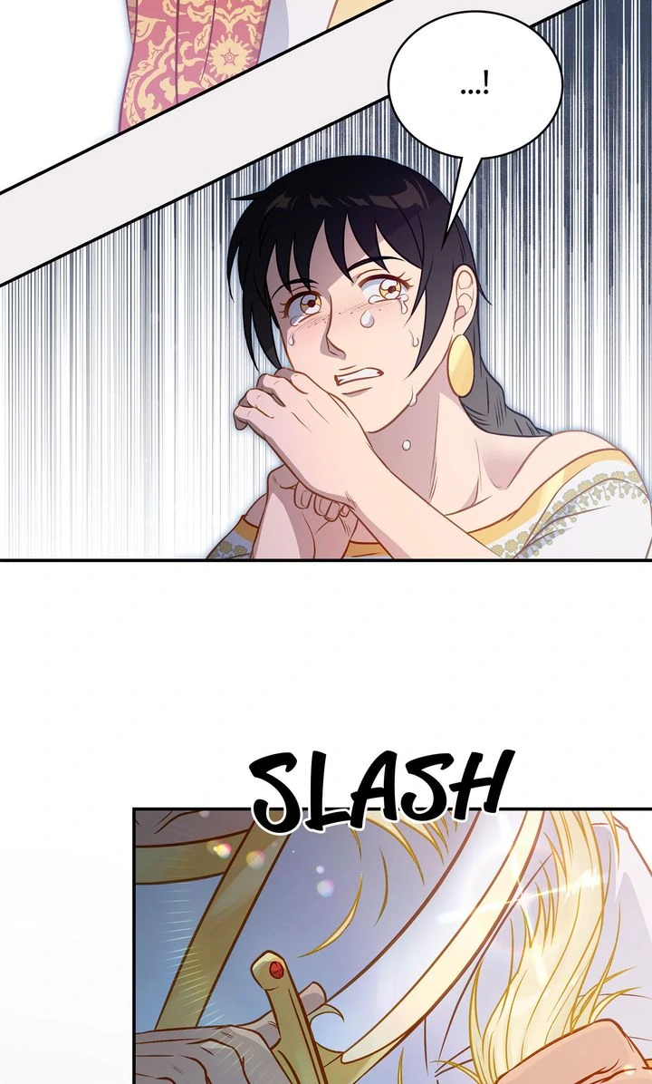 Assassin - Chapter 22 manhwa