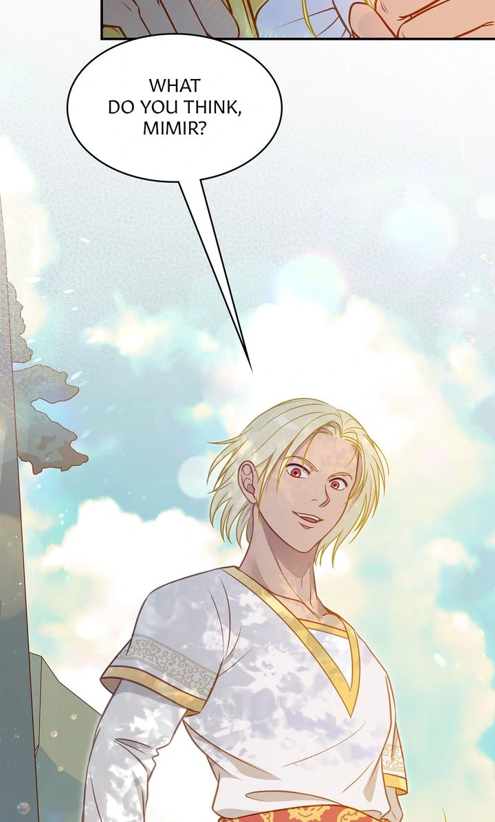 Assassin - Chapter 22 manhwa