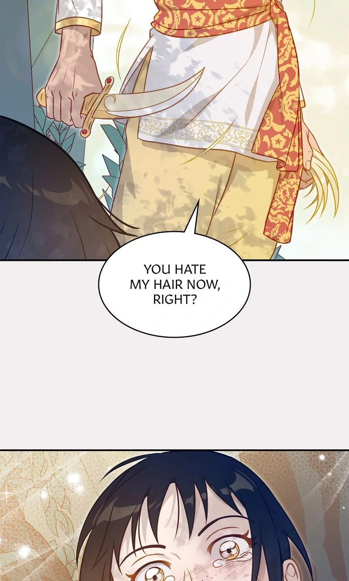 Assassin - Chapter 22 manhwa