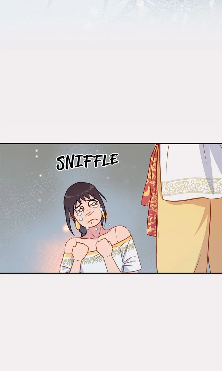 Assassin - Chapter 23 manhwa