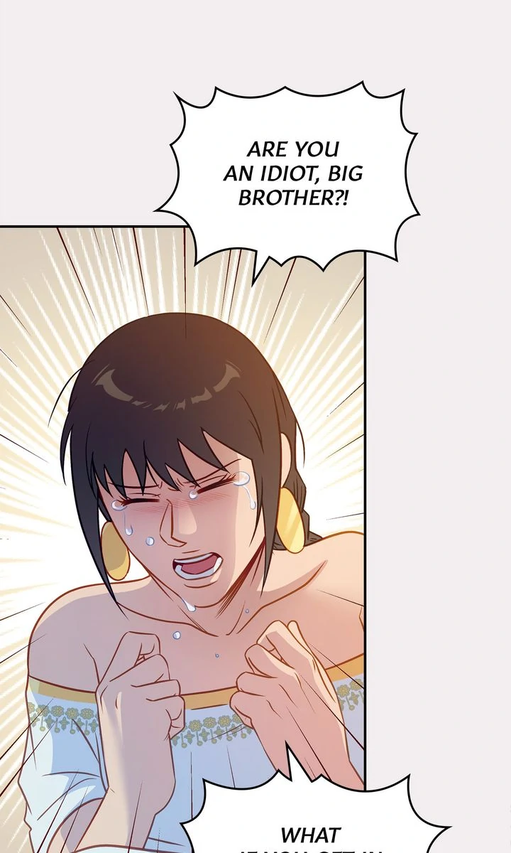 Assassin - Chapter 23 manhwa