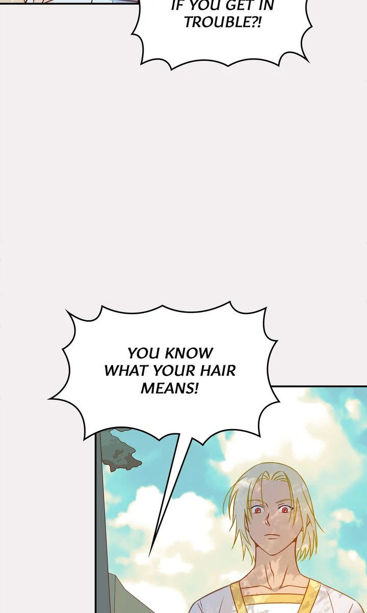 Assassin - Chapter 23 manhwa