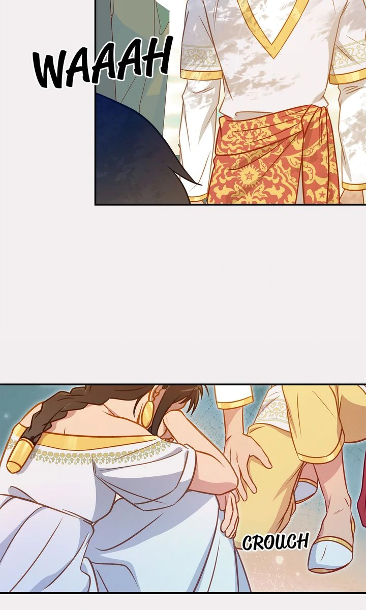 Assassin - Chapter 23 manhwa