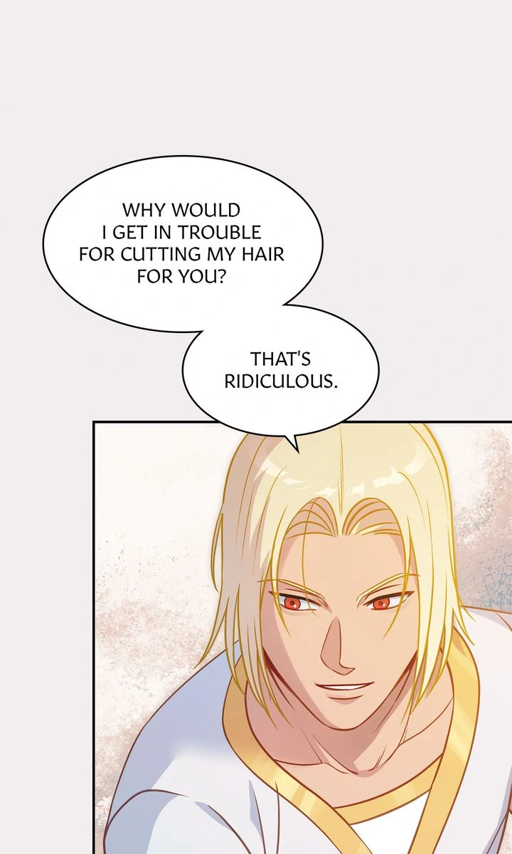 Assassin - Chapter 23 manhwa