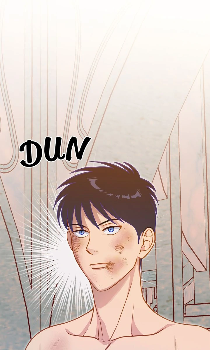 Assassin - Chapter 23 manhwa