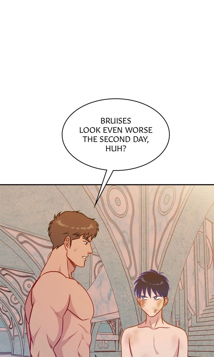 Assassin - Chapter 23 manhwa