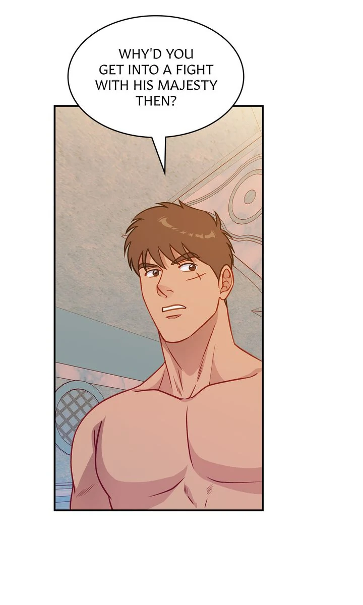 Assassin - Chapter 23 manhwa