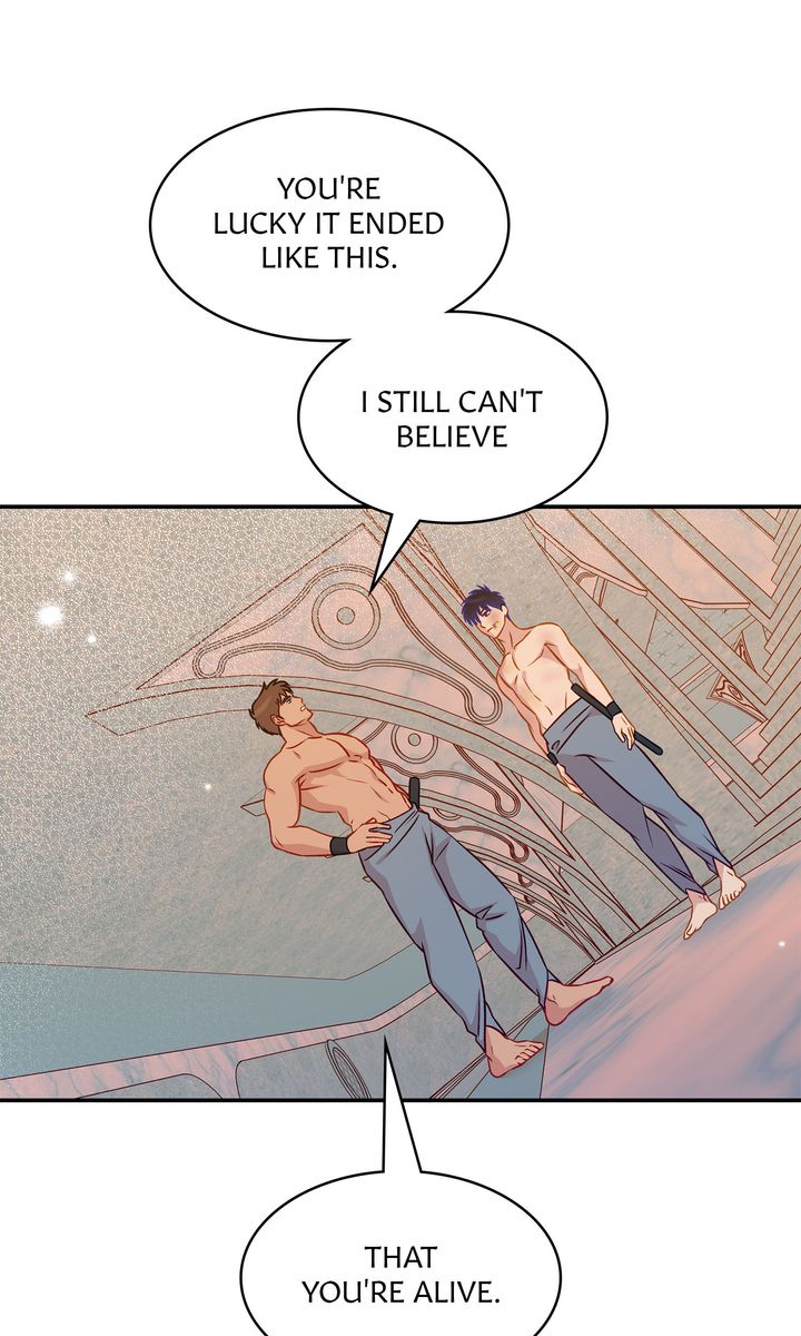 Assassin - Chapter 23 manhwa