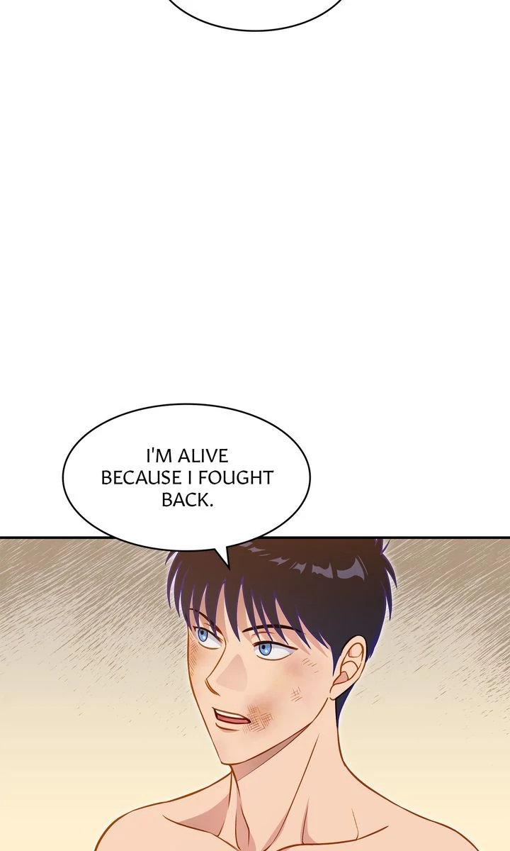 Assassin - Chapter 23 manhwa