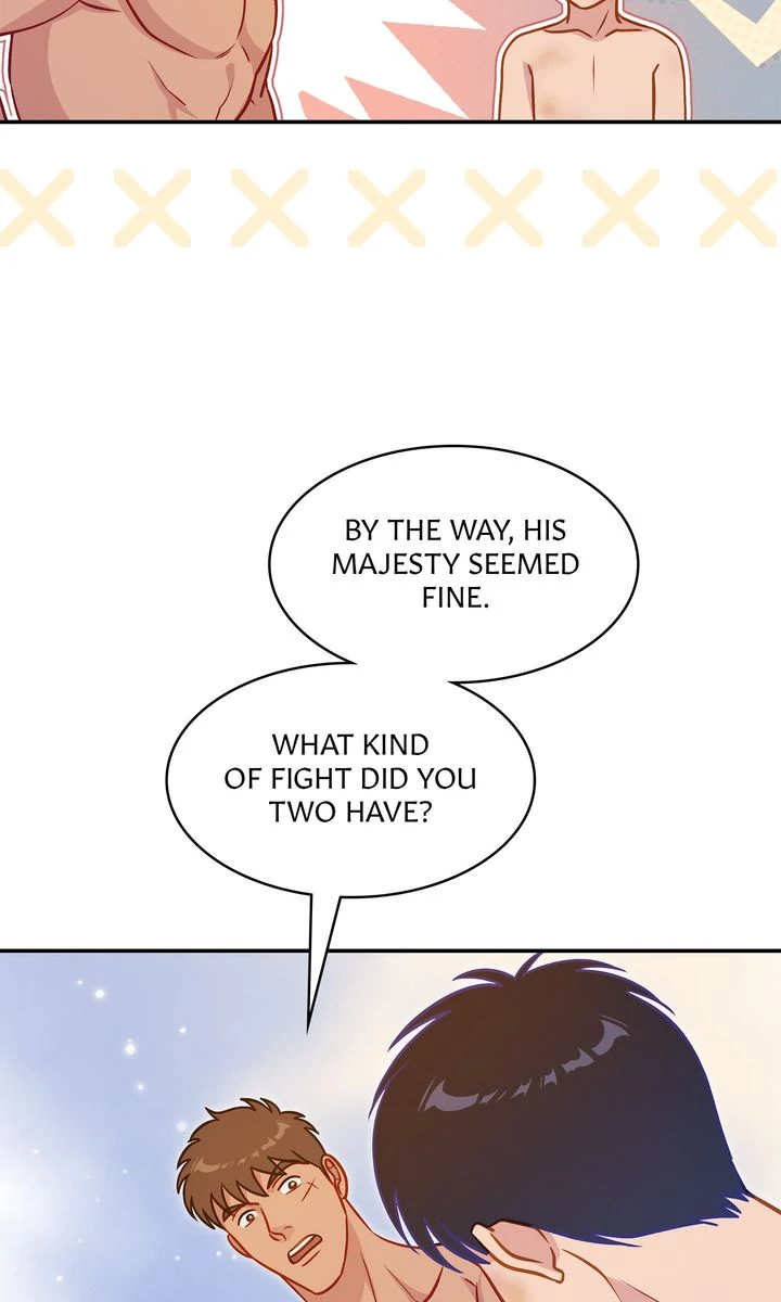 Assassin - Chapter 23 manhwa