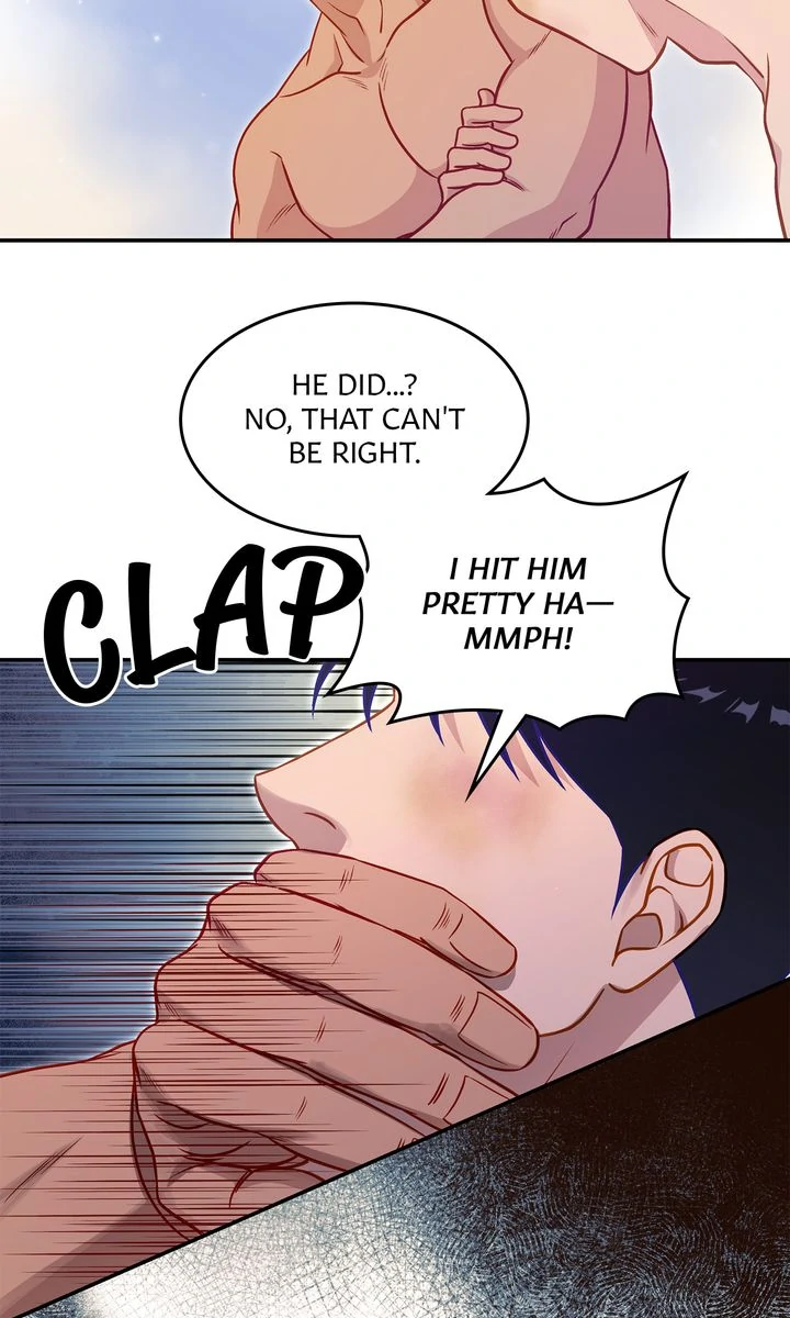 Assassin - Chapter 23 manhwa