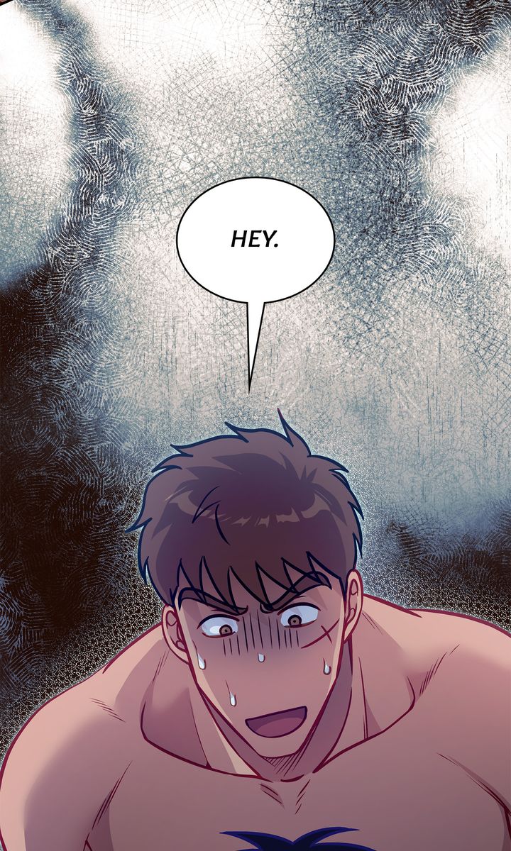 Assassin - Chapter 23 manhwa