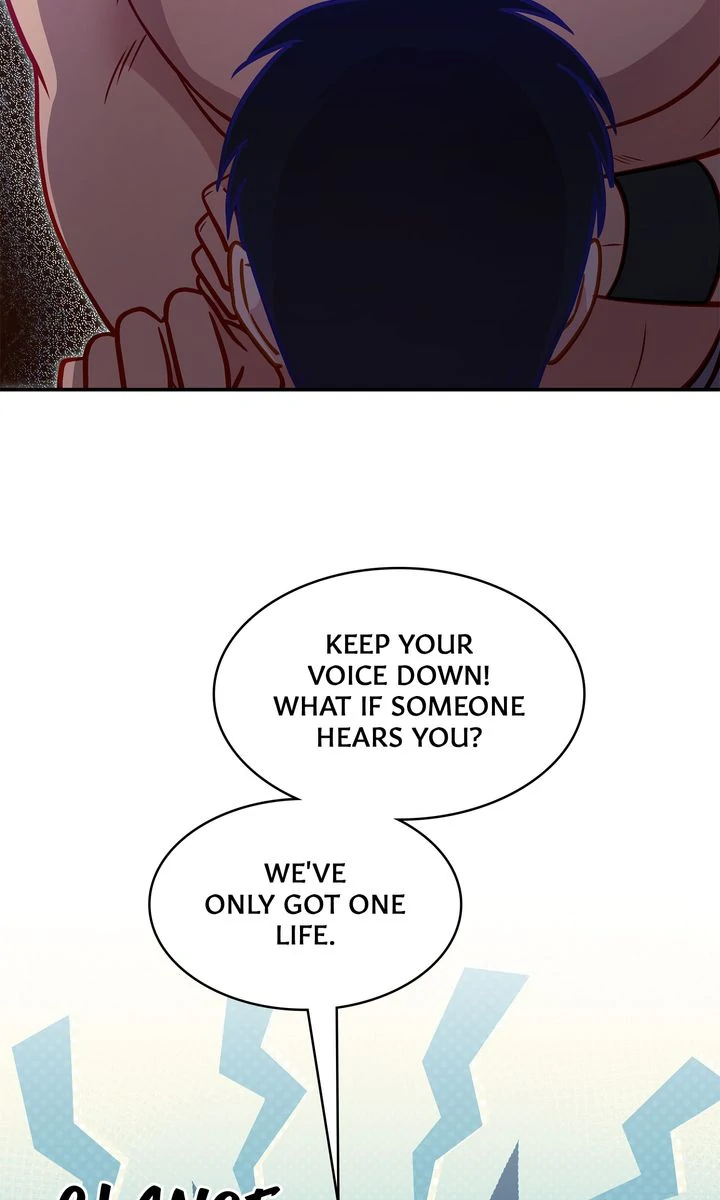 Assassin - Chapter 23 manhwa
