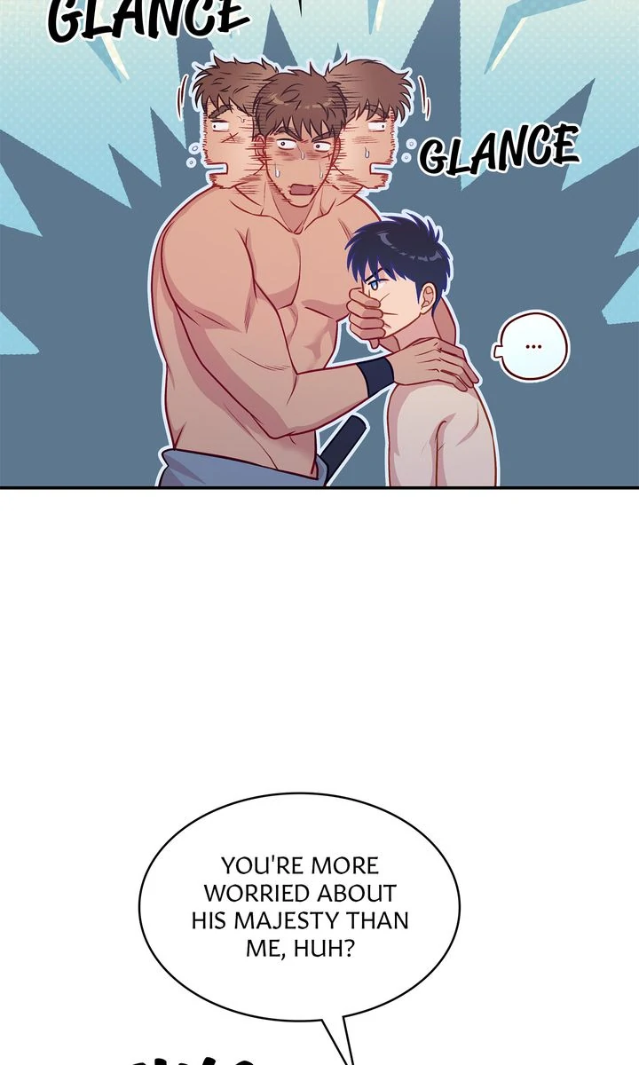 Assassin - Chapter 23 manhwa