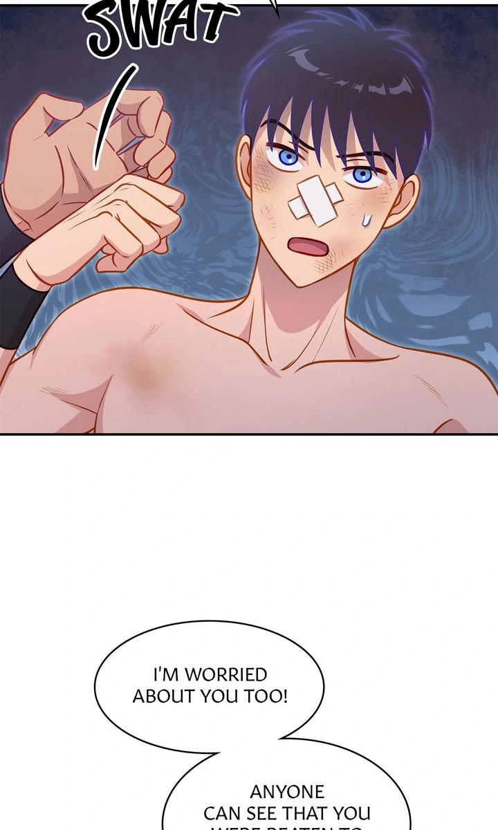 Assassin - Chapter 23 manhwa