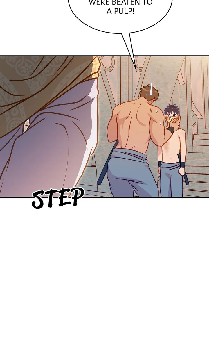 Assassin - Chapter 23 manhwa