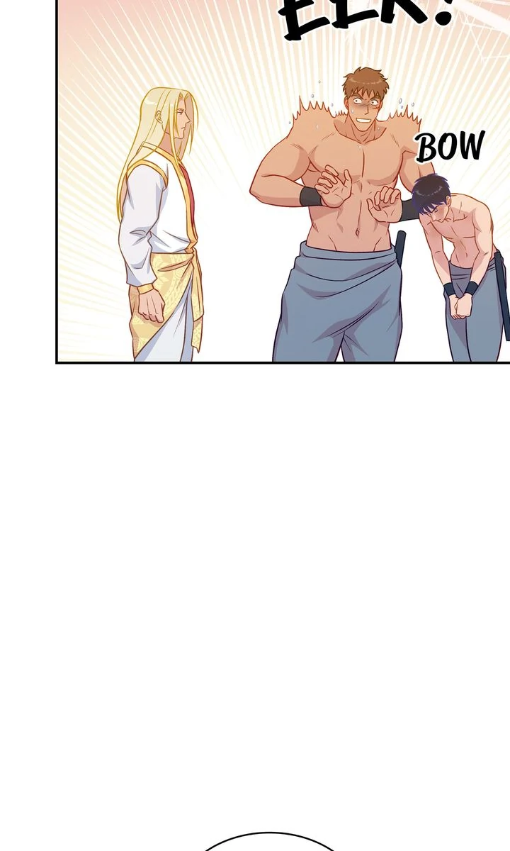 Assassin - Chapter 23 manhwa