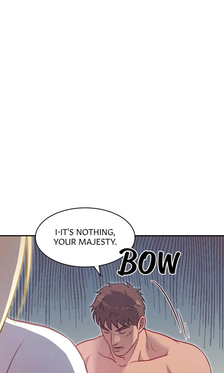 Assassin - Chapter 23 manhwa