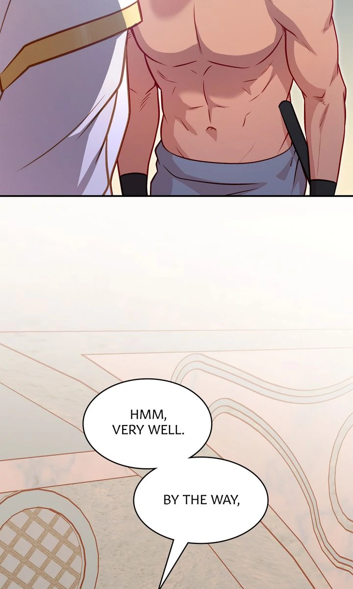 Assassin - Chapter 23 manhwa