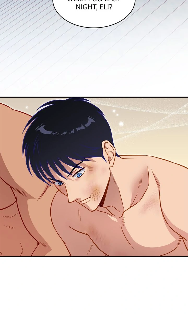 Assassin - Chapter 23 manhwa
