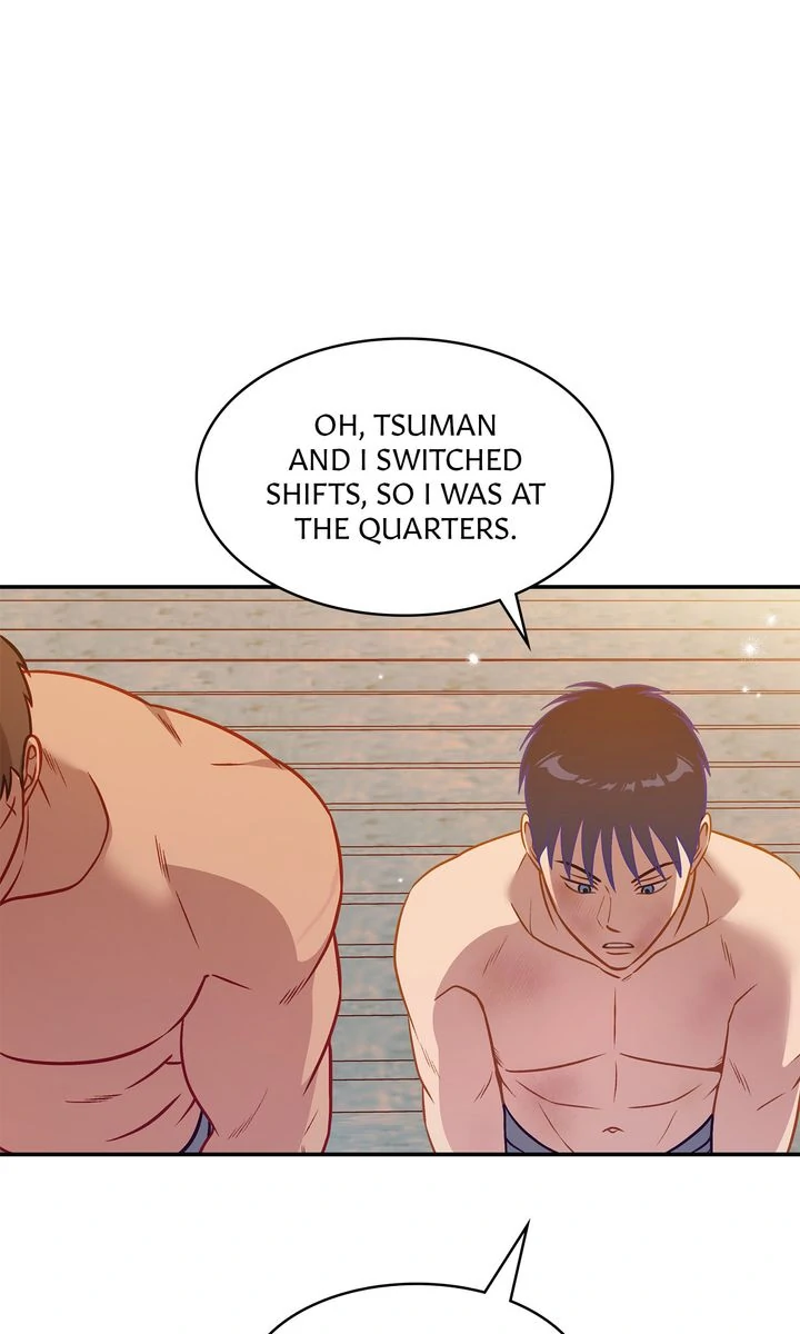 Assassin - Chapter 23 manhwa