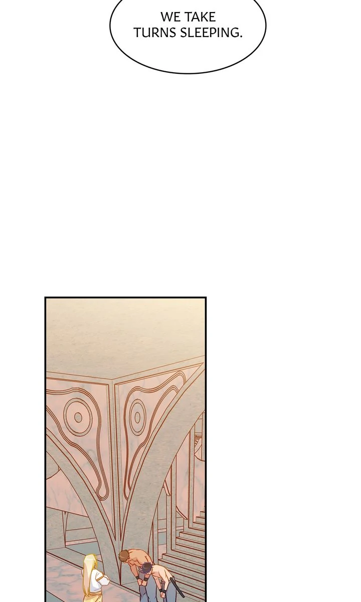 Assassin - Chapter 23 manhwa
