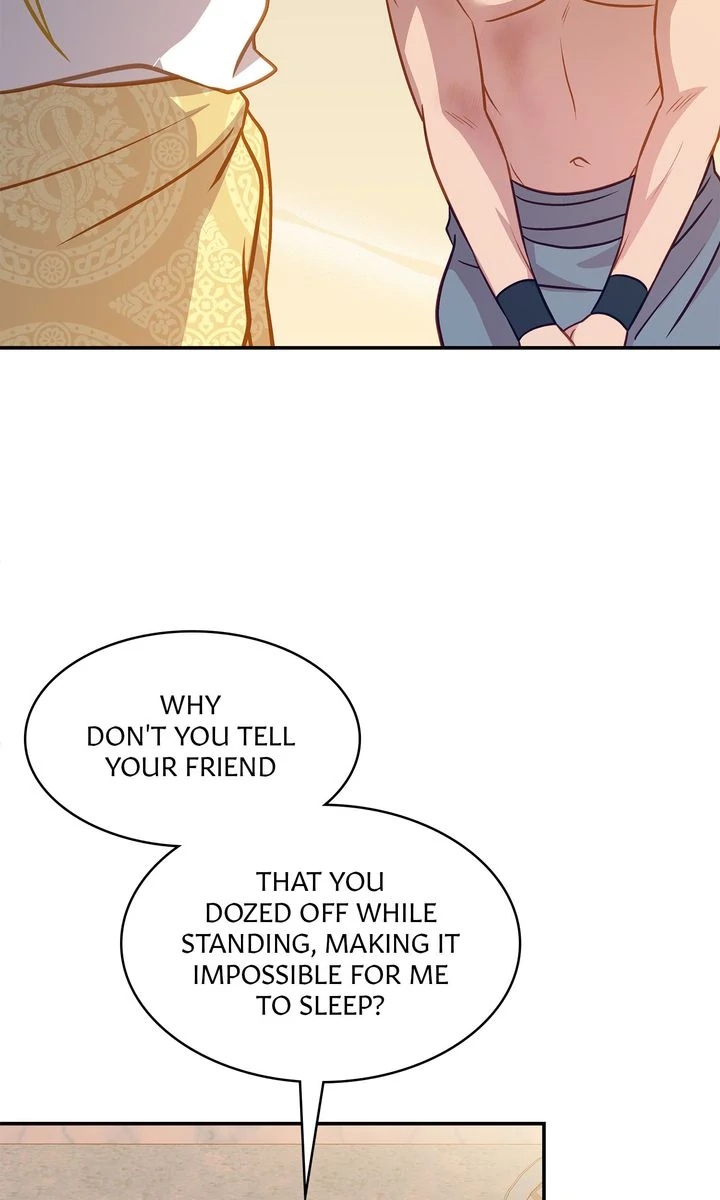 Assassin - Chapter 23 manhwa