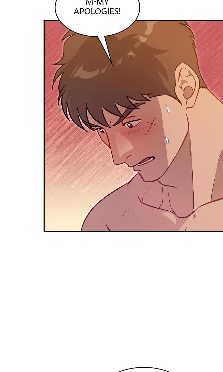 Assassin - Chapter 23 manhwa