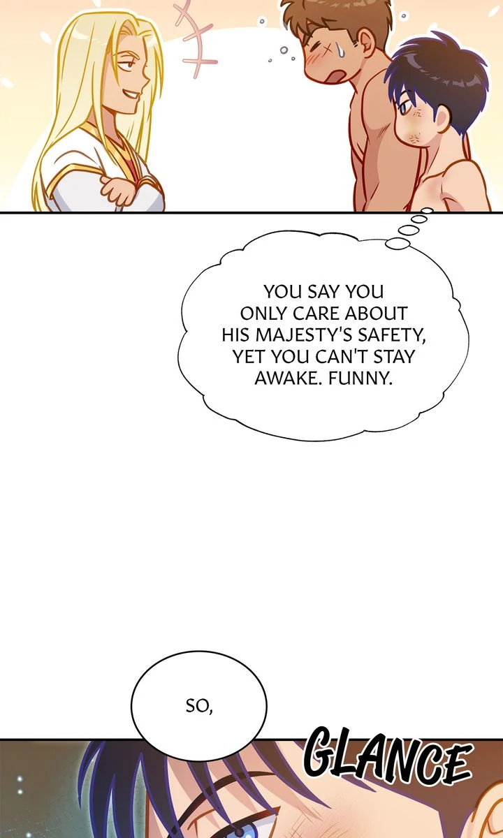 Assassin - Chapter 23 manhwa