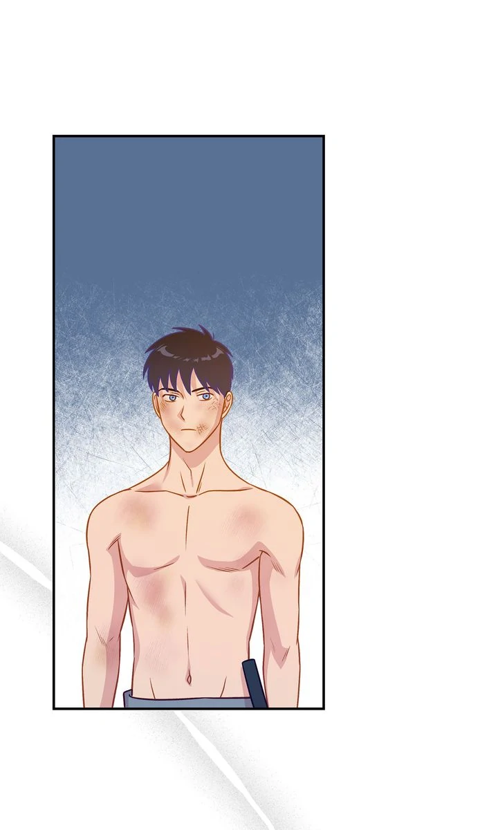 Assassin - Chapter 23 manhwa