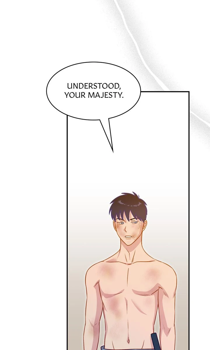 Assassin - Chapter 23 manhwa