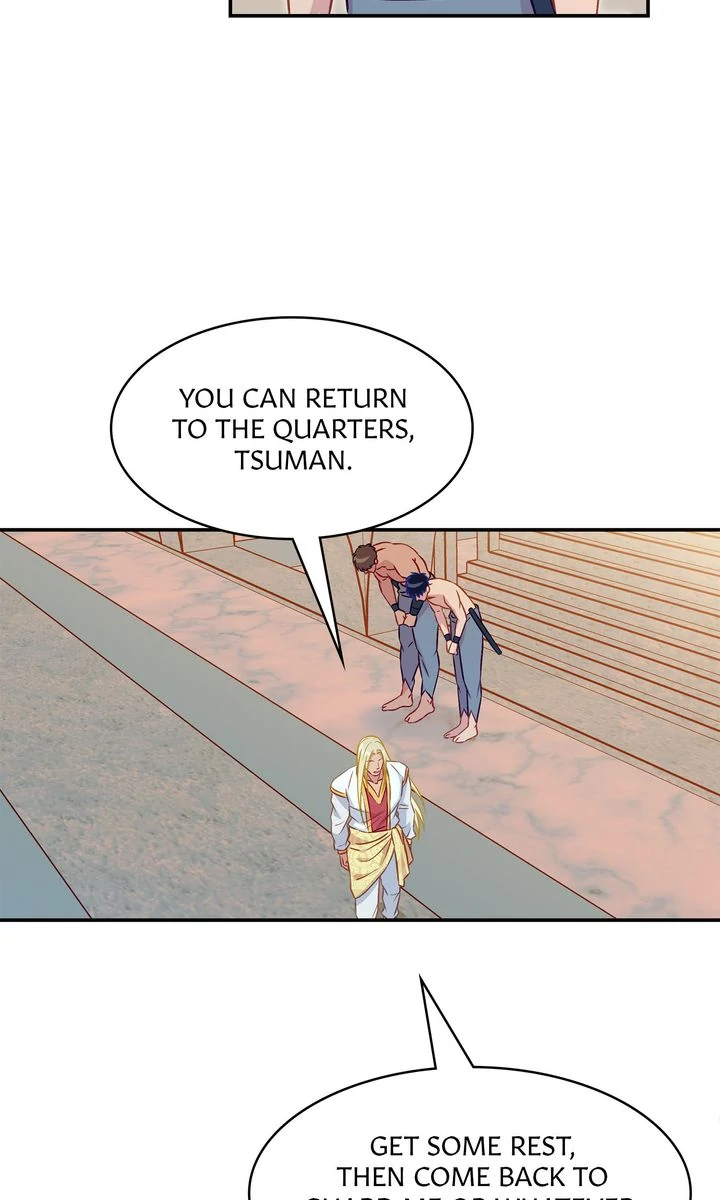 Assassin - Chapter 23 manhwa