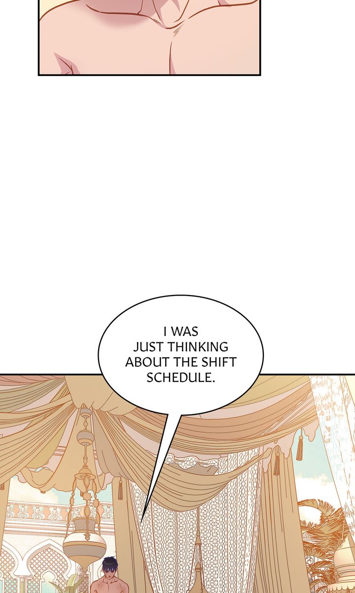 Assassin - Chapter 23 manhwa