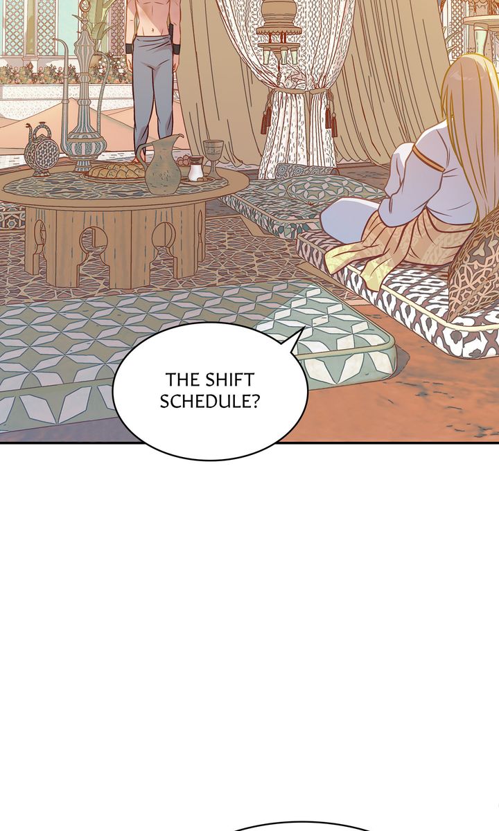 Assassin - Chapter 23 manhwa