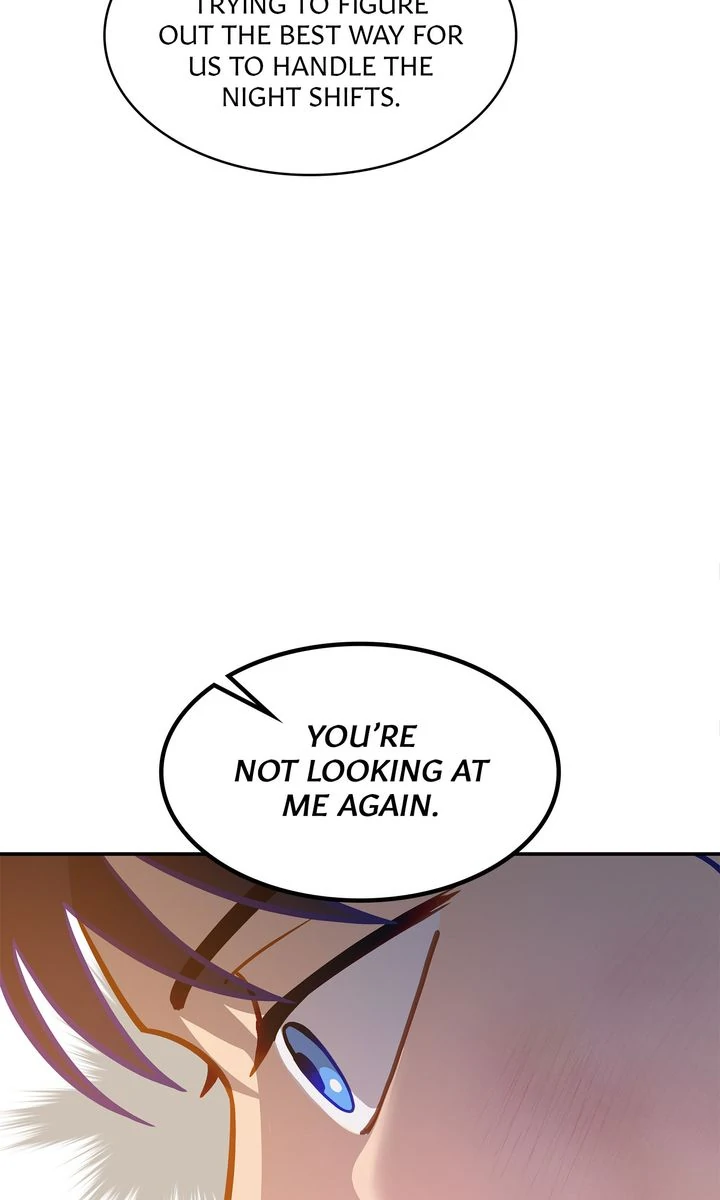 Assassin - Chapter 23 manhwa