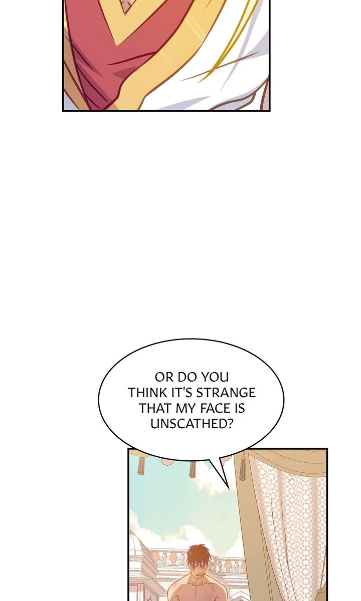 Assassin - Chapter 23 manhwa