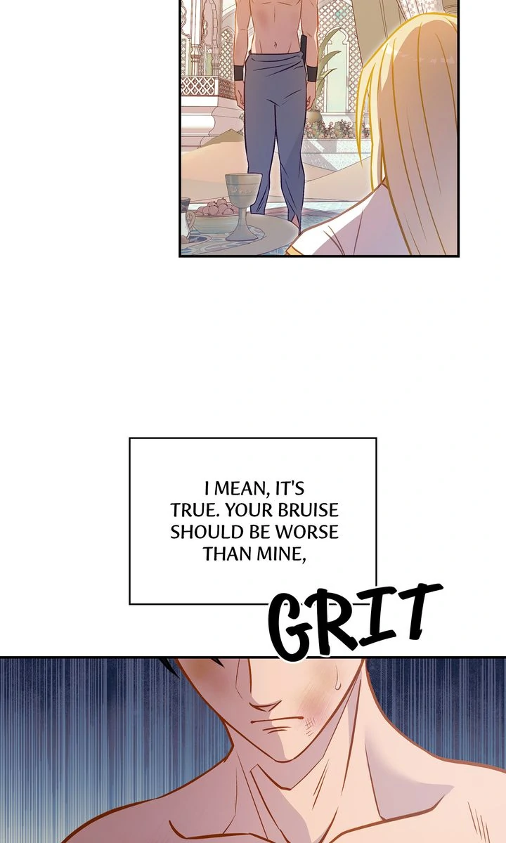 Assassin - Chapter 23 manhwa