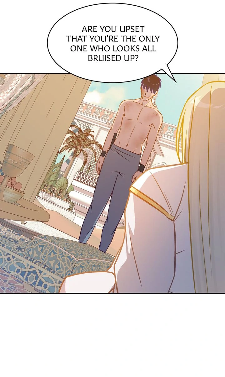 Assassin - Chapter 24 manhwa