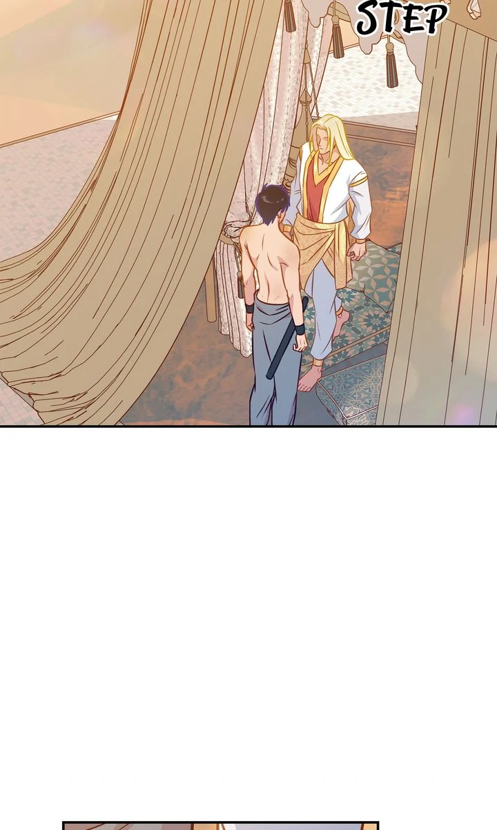Assassin - Chapter 24 manhwa