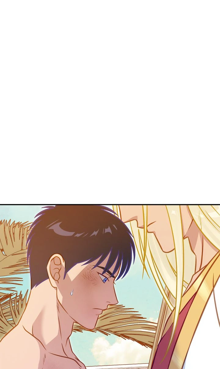 Assassin - Chapter 24 manhwa